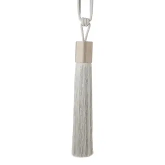 1 Tassel Tie Back 35311-9920