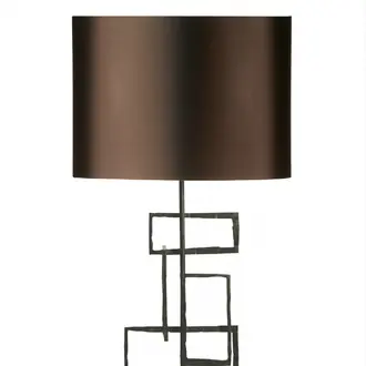 Small Salperton Lamp SLB47S Bronzed