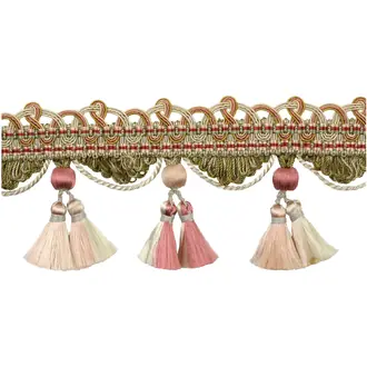 Tassel Fringe 33272-9047