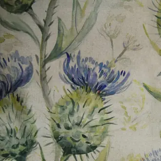 Thistle Glen Winter