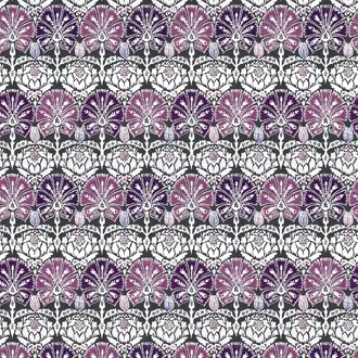 Ottoman Damask FWY8119-04