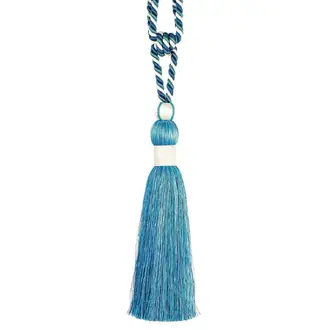 1 Tassel Tieback 35716-9600