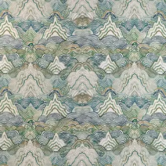 Shangri La SHANGRI LA-3