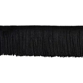 Bullion Fringe 120mm-4 23/32'' 33210-9980