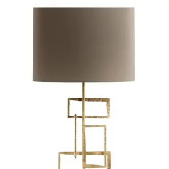 Small Salperton Lamp SLB47S Decayed Gold