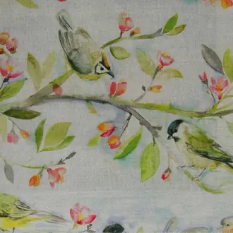 Tweet Linen