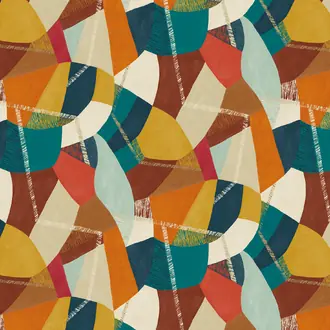Abstract Geo GRA50101W