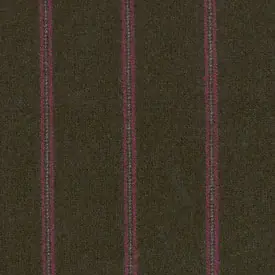 Lomond Stripe Brown Pink F5882-03