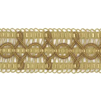 Vendome Gimp Braid 62mm-2"1/3 32236-9140