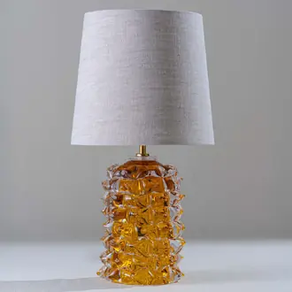 Briar Lamp GLB100-AMB