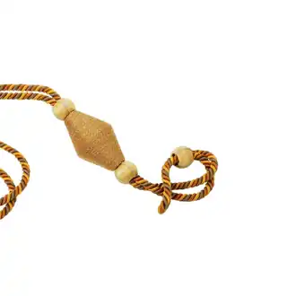 Cord Tieback 35801-9100