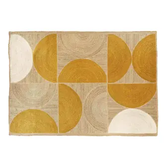 Rocky Banane Rug