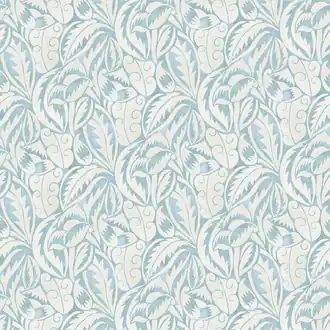 Dufy Leaf W8126-03
