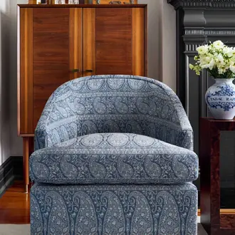 Emalin Paisley W711334