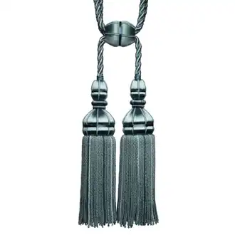 Aurelia Double Tassel Tieback 988-56134-03
