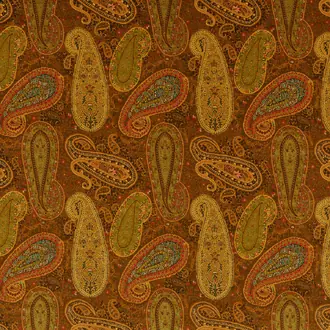 Peregrine Paisley Velvet FD2002-T30