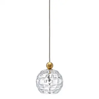 Trinket Pendant MCL62