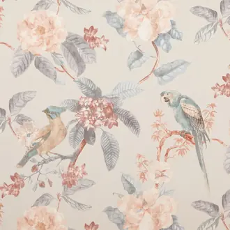 Enchanted Garden Parchment