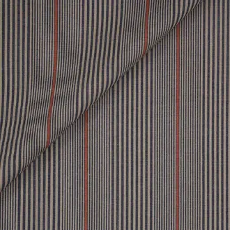 Cabin Stripe 2340-04