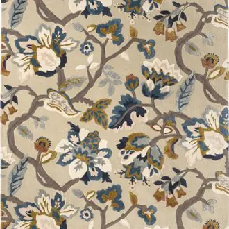 Amanpuri Stone 145101 Rug