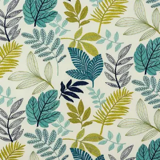Heligan Teal