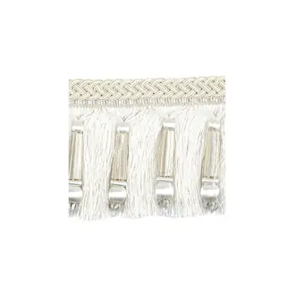 Marly Baded Cut Fringe 125mm-4"15/16 33392-9010