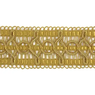 Vendome Gimp Braid 62mm-2"1/3 32236-9200