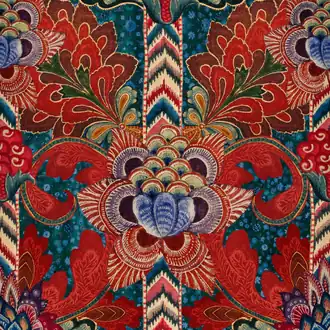 Psychedelia WP20624