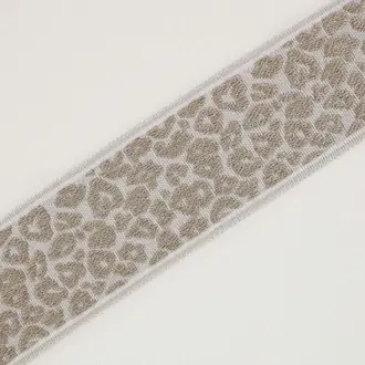 Leopard Braid T123/04