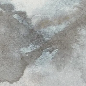 Beyond Blue Vista on White Paper Weave 7200