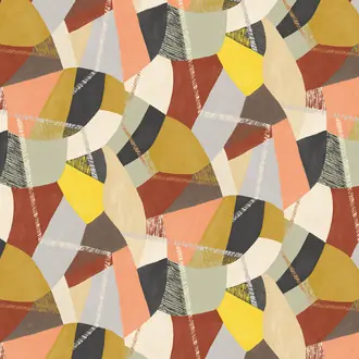 Abstract Geo GRA50102W