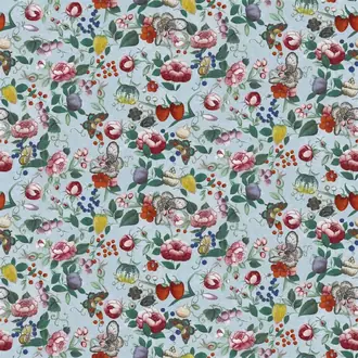 Flower Fan FJD6048-01