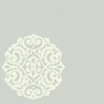 Babington Textile-Mylar CB23603