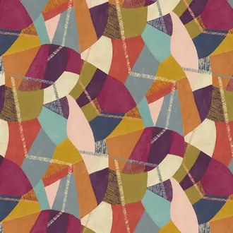 Abstract Geo GRA50103W