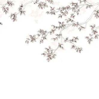 Calming Leaves 89134107