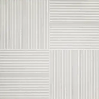 Tufted Tiles 10064