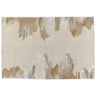Emile Ceruse Rug