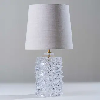 Briar Lamp GLB100-CLR