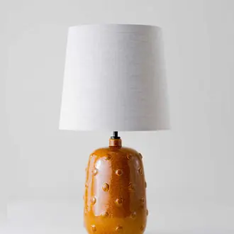 Button Lamp Small CLB54S