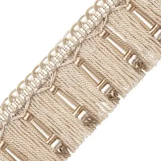 Margaux Beaded Bullion Fringe BU-59556-01