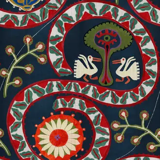 Two Storks WP20899