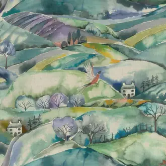 Ambleside Teal