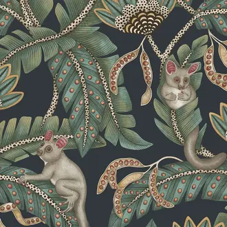 Bush Baby 119-7034