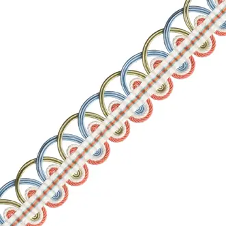 Kaleidoscope Braid GB-61353-08