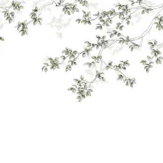 Calming Leaves 89137507