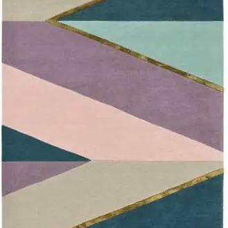 Sahara Pink 056102 Rug