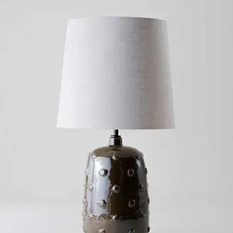 Button Lamp Small CLB54S