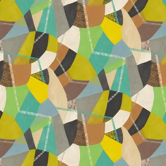 Abstract Geo GRA50105W