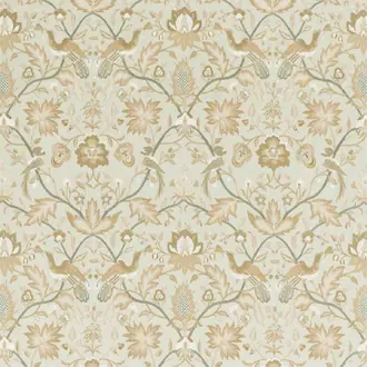 Oiseaux de Paradis Embroidery 333090