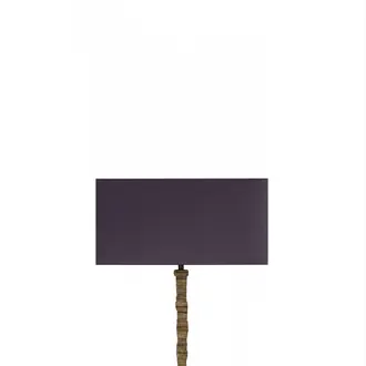 Small Static Lamp VLB58S New Bronze